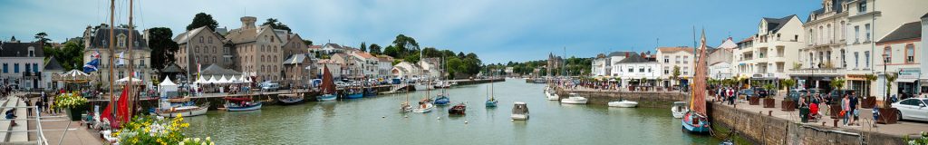 courtier prêt immobilier Pornic