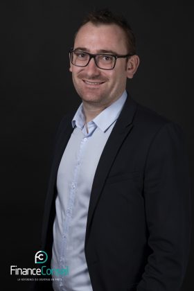 Benoît ALLUSSE