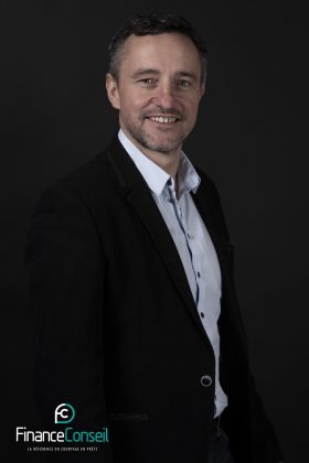 Patrice BINET