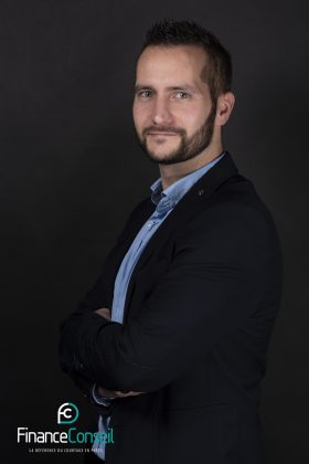 Alexandre BLAIS