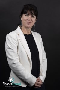 Nathalie BOURGEOIS - courtier à Rezé