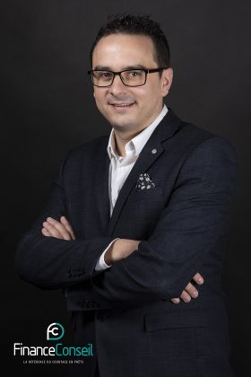 Sebastien Fontenit