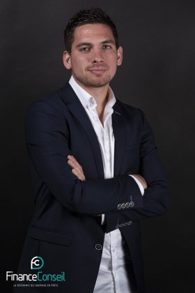 Simon ROCHARD