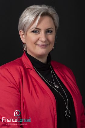 Emilie BLOSSIER