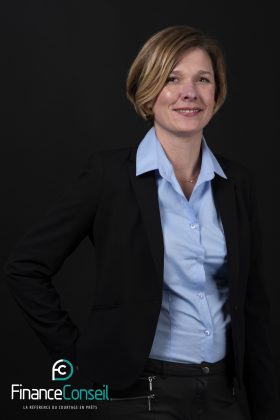 Marie JUGE