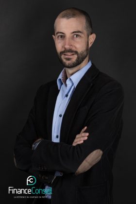 Julien Daumas