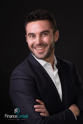 Benoit Bigot