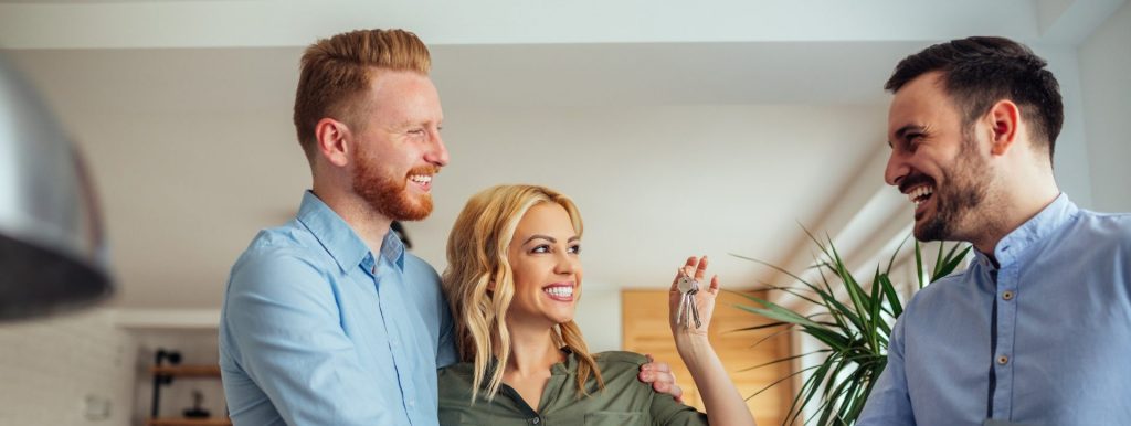 Courtier en prêt immobilier