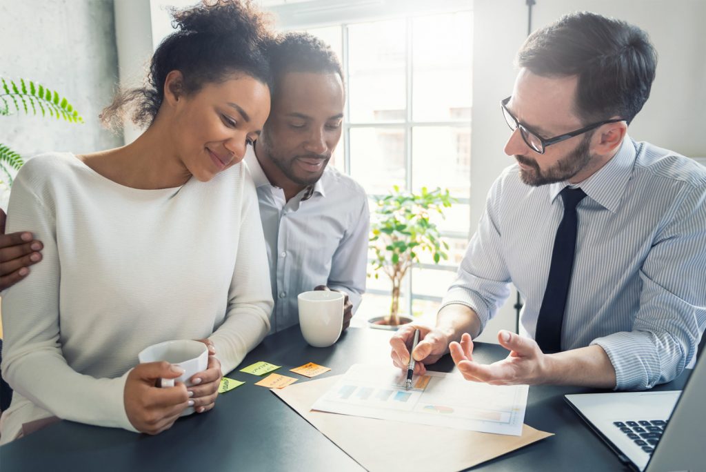 critères crédit immobilier