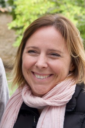 Catherine BONTEMPS