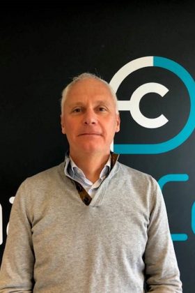 Frédéric NONET