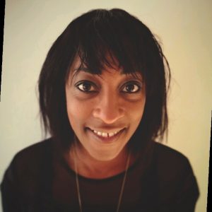 Karine KABENGELE - courtier à Montpellier