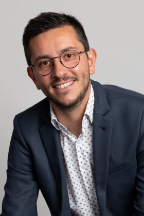 Thibaud SOURDRIL