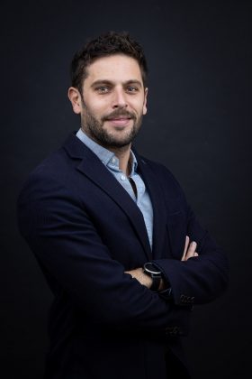 Benoit GARRIOU