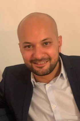 Romain SWAMBERGHE