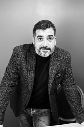 Aurélien Blot