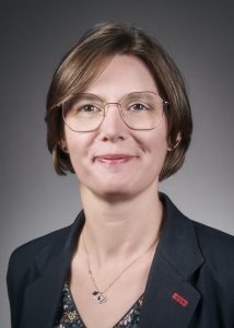 Justine Guilbaud - courtier à Poitiers