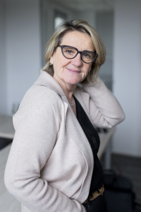 Laurence MAIGNAN