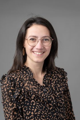 Delphine GUESNEROT