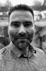 Olivier GARCIA - courtier à Lorient