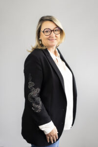 Corine COUDÈRE - courtier à Angoulême