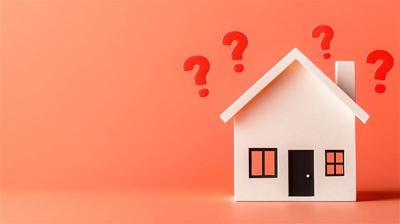 Contenu illustrant les 6 erreurs à éviter lors d’une demande de prêt immobilier, avec des conseils pour optimiser son financement et éviter les pièges courants.