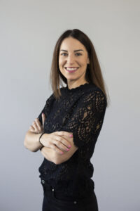 Amanda Paget - courtier à Pau