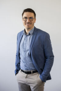 Pierrick GIBON - courtier à Vallet