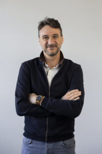 Vincent BOYER - courtier à Tours