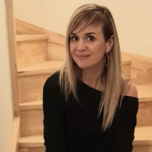 Céline Streel - courtier à Lannion