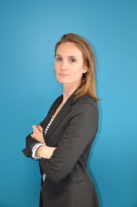 Laure BOURILLON - courtier à Saint-Brieuc (Plérin)