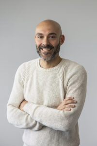 Axel TOURET - courtier à Paris