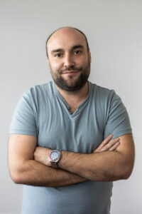 Bastien CASANOVA - courtier à Sens