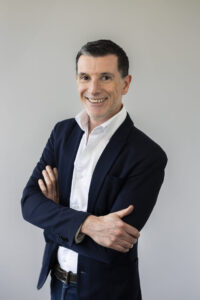 Emmanuel THOMAS - courtier à Lorient