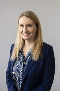 Gaëlle SENECHAL - courtier à Paris