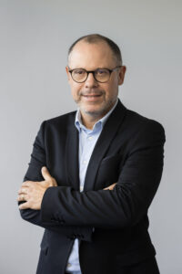 Gilles LE FUR - courtier à Dol-de-Bretagne