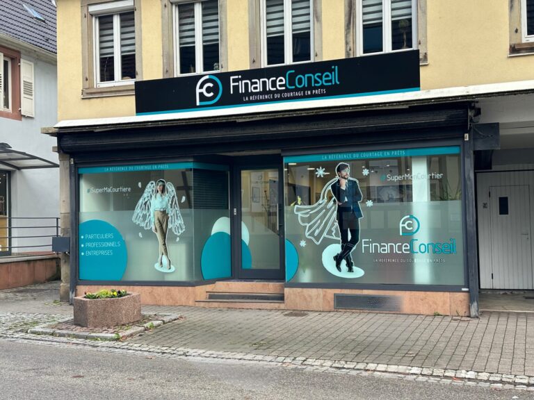 Finance Conseil - Courtier à Brumath