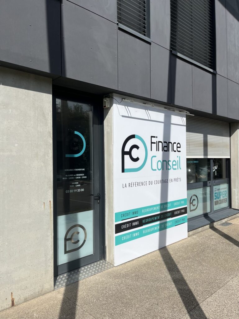 Finance Conseil - Courtier à Obernai