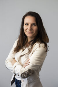 Laure CHAMBIGE - courtier à Brive