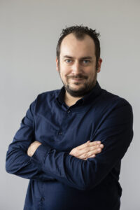 Sylvain BROCHARD - courtier à Chalonnes-sur-Loire