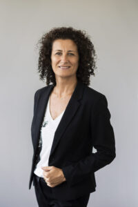 Angélique ARGUDO - courtier à Libourne