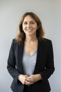 Daphné CURÉ - courtier à Strasbourg