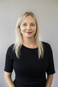 Marie KOENIGUER - courtier à Strasbourg