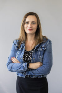 Alexandra LOMBARD  - courtier à Libourne