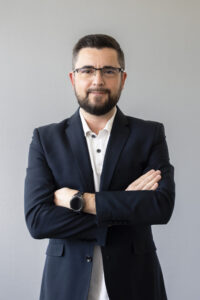 Jean-Philippe PICARD - courtier à Angers