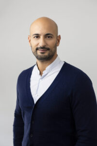 Ibrahim GHEZAL - courtier à Paris