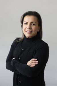 Louiza AMARI - courtier à Calais