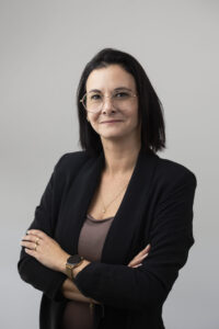 Lucille LEMEE - courtier à Le Mans