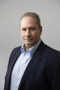 Manuel PUMEDA - courtier à Caen