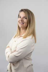 Marion Auffray - courtier à Agen